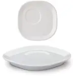 Schotel Satellite vierkant