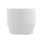 Kop & schotel driehoek Satellite 180ml — productfoto 5