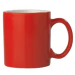Mok Oslo helderrood 300ml — productfoto 2