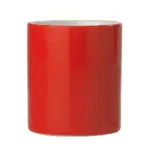 Mok Oslo helderrood 300ml — productfoto 27