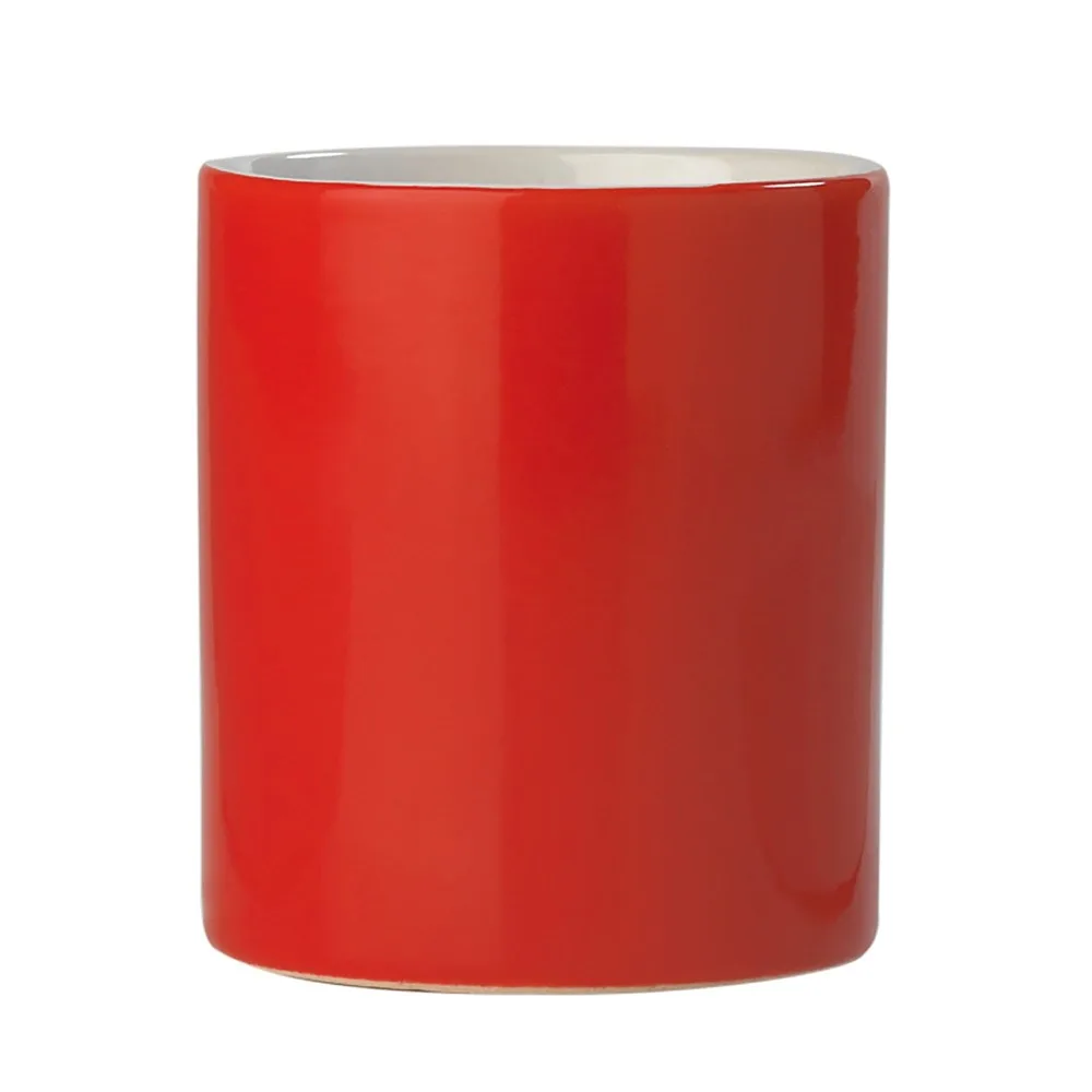 Mok Oslo helderrood 300ml productfoto 27 - Hidalgo-werbeartikel Mok Oslo helderrood 300ml — productfoto 27