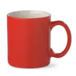 Mok Oslo helderrood 300ml, rood