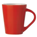 Mok Nice Helderrood 270ml — productfoto 2