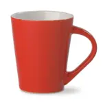 Mok Nice Helderrood 270ml, rood