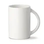 Mok Marseille EU 300ml, wit