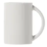 Mok subli Marseille 300ml — productfoto 3