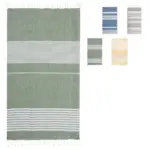 Sagaform Ella grote hamamdoek 145x250cm