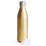 Sagaform Nils stalen fles groot 750ml — productfoto 2