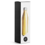 Sagaform Nils stalen fles groot 750ml — productfoto 3
