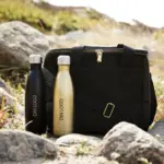 Sagaform Nils stalen fles groot 750ml — productfoto 4