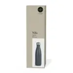 Sagaform Nils stalen fles 500ml — productfoto 3