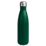Sagaform Nils stalen fles gepoedercoat 500 ml
