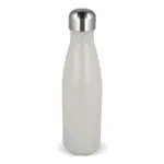 Sagaform Nils stalen fles gepoedercoat 500 ml — productfoto 3