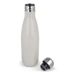Sagaform Nils stalen fles gepoedercoat 500 ml — productfoto 4
