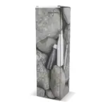 Sagaform Nils stalen fles gepoedercoat 500 ml — productfoto 6