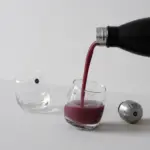 Sagaform tuimelglazen met ronde bodem set 6 st. 300ml — productfoto 5