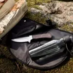 Sagaform zitmatje basic — productfoto 2