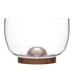 Sagaform Nature saladeschaal — productfoto 2