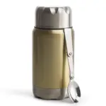 Sagaform Mark voedselthermoskan 600ml — productfoto 2