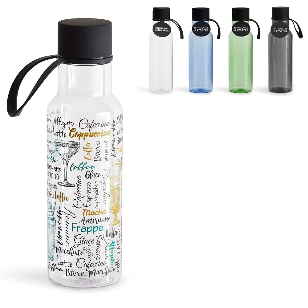 Sagaform waterfles 600ml