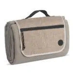 Sagaform picknickkleed City 170x130cm, beige