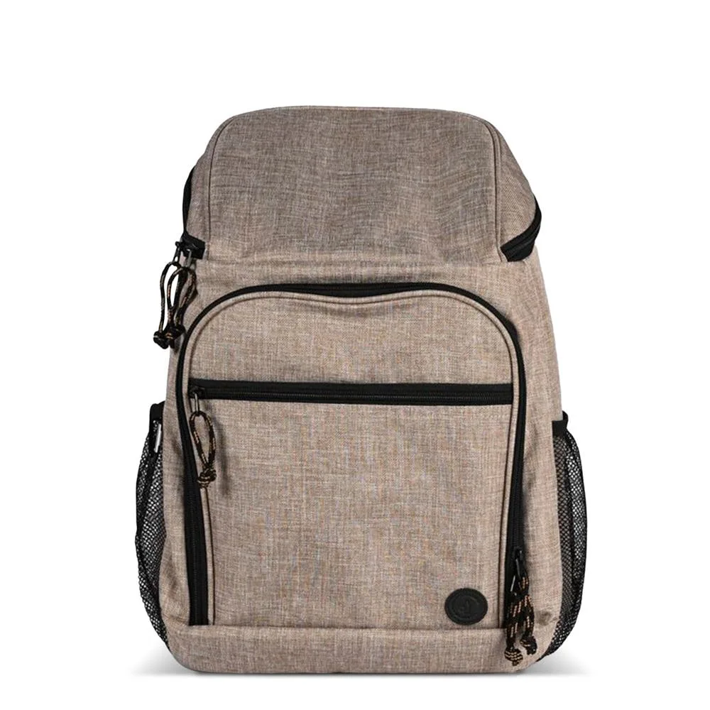 Sagaform City koelrugzak 21 liter productfoto 10 - Hidalgo-werbeartikel Sagaform City koelrugzak 21 liter — productfoto 10