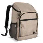 Sagaform City koelrugzak 21 liter, beige