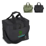 Sagaform City koeltas groot 20 liter - Hidalgo-werbeartikel Sagaform City koeltas groot 20 liter