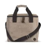 Sagaform City koeltas groot 20 liter, beige