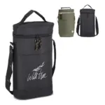 Sagaform City koeltas hoog 9 liter - Hidalgo-werbeartikel Sagaform City koeltas hoog 9 liter