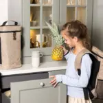 Sagaform City koeltas hoog 9 liter — productfoto 4