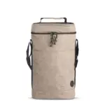 Sagaform City koeltas hoog 9 liter, beige