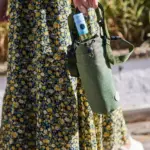 Sagaform City koeltas mini 1,2 liter — productfoto 2