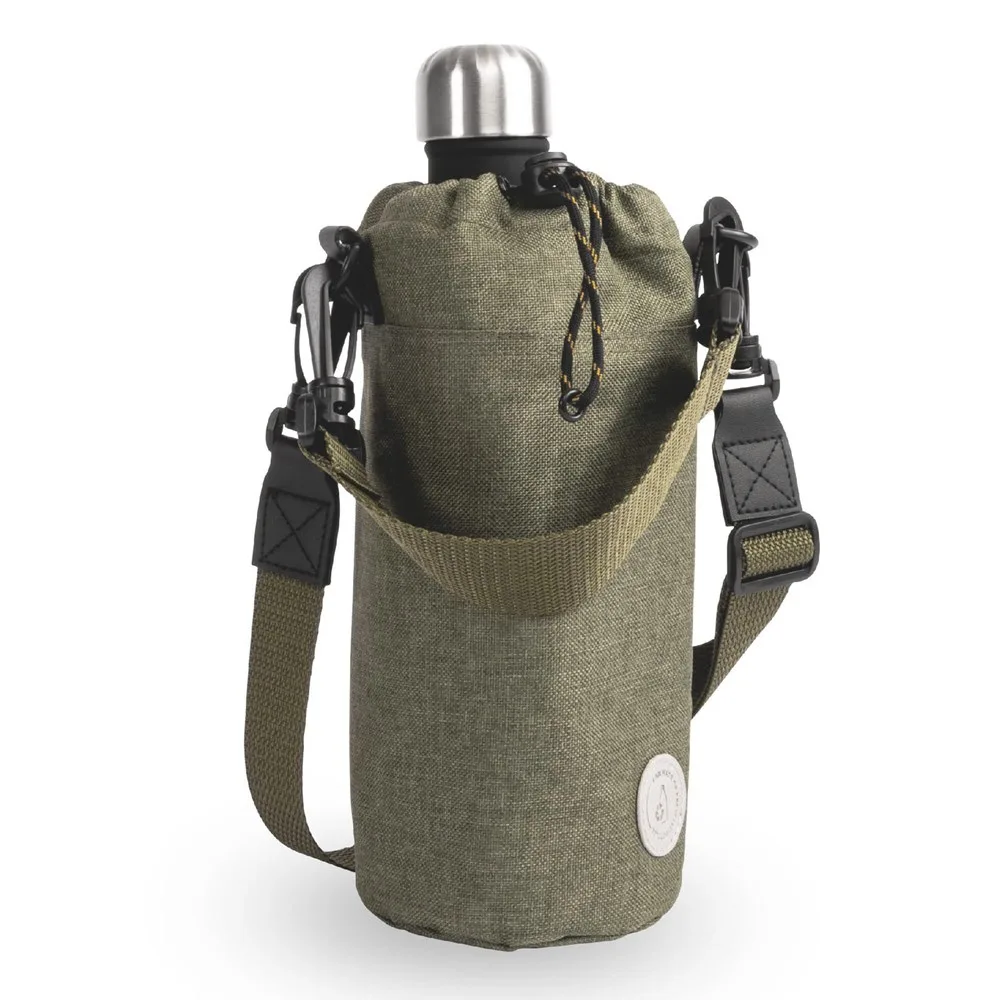 Sagaform City koeltas mini 12 liter productfoto 4 - Hidalgo-werbeartikel Sagaform City koeltas mini 1,2 liter — productfoto 4