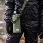 Sagaform City koeltas mini 1,2 liter — productfoto 5