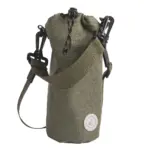 Sagaform City koeltas mini 1,2 liter, groen