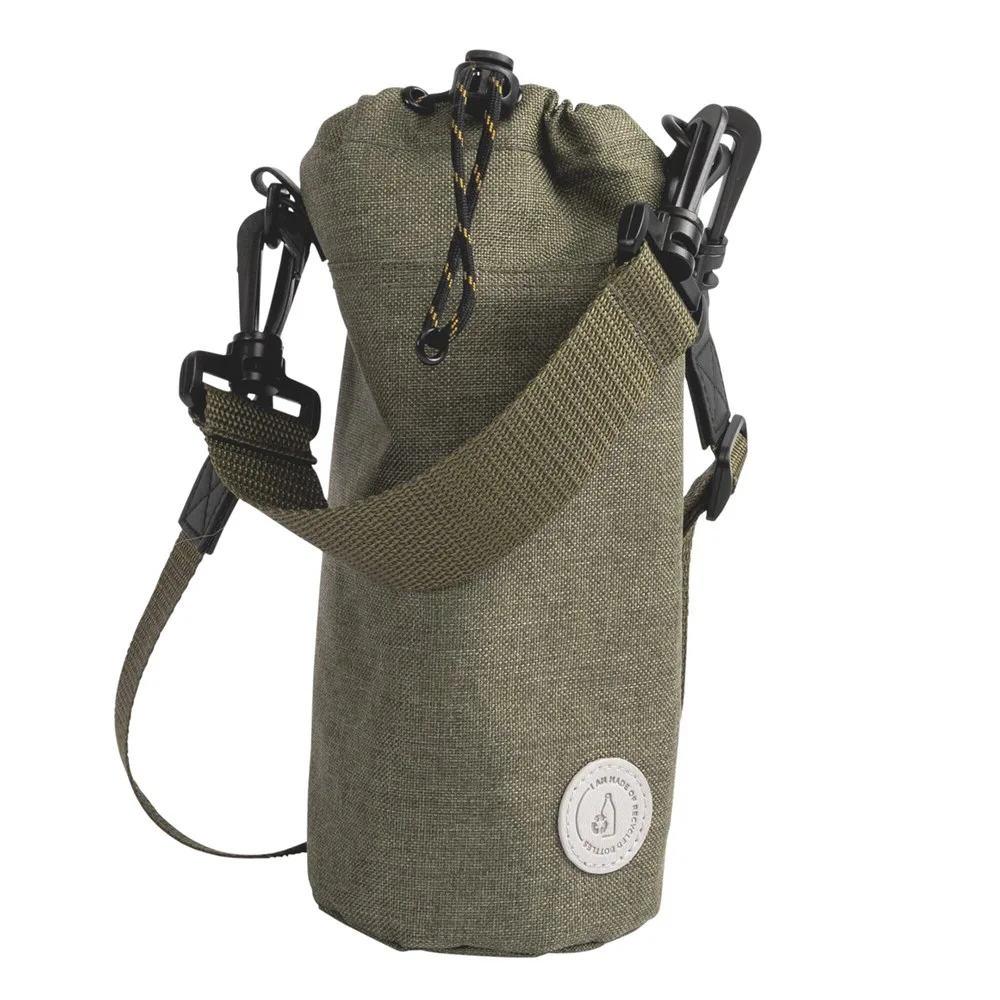 Sagaform City koeltas mini 12 liter groen - Hidalgo-werbeartikel Sagaform City koeltas mini 1,2 liter, groen