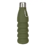 Sagaform Stig invouwbare fles 550ml — productfoto 2
