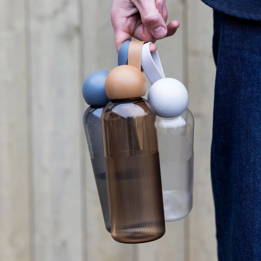 Sagaform Ture waterfles 600 ml productfoto 7 - Hidalgo-werbeartikel Sagaform Ture waterfles 600 ml — productfoto 7