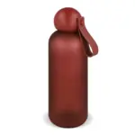 Sagaform Tom waterfles 650ml, bordeaux