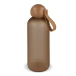 Sagaform Tom waterfles 650ml, bruin