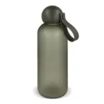 Sagaform Tom waterfles 650ml, donker groen