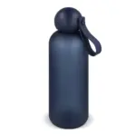 Sagaform Tom waterfles 650ml, donkerblauw