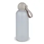 Sagaform Tom waterfles 650ml, taupe