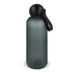 Sagaform Tom waterfles 650ml, zwart