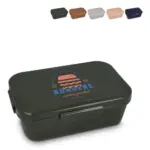 Sagaform Lunch Box Tina - Hidalgo-werbeartikel Sagaform Lunch Box Tina
