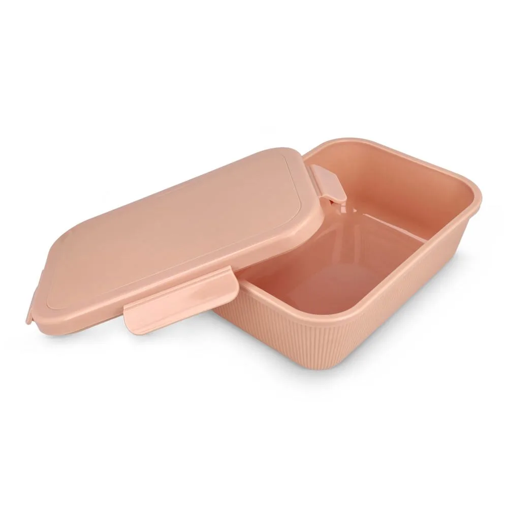 Sagaform Lunch Box Tina productfoto 12 - Hidalgo-werbeartikel Sagaform Lunch Box Tina — productfoto 12