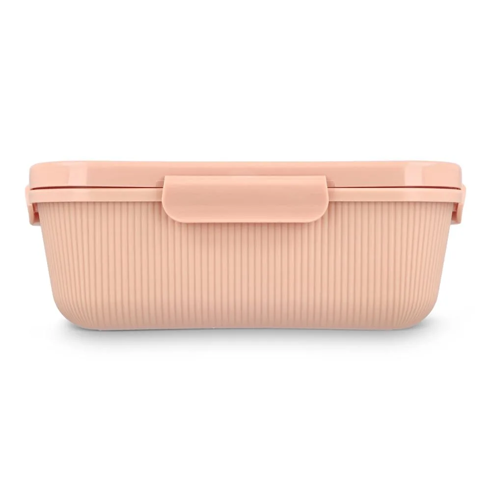 Sagaform Lunch Box Tina productfoto 13 - Hidalgo-werbeartikel Sagaform Lunch Box Tina — productfoto 13