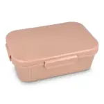 Sagaform Lunch Box Tina, pastel rose