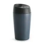 Sagaform Loke dubbelwandige mok gekleurde Coating 240ml — productfoto 2